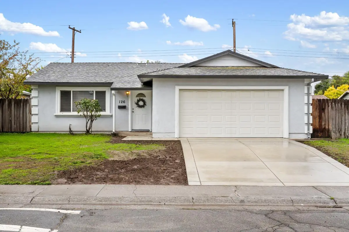 126 Barton Way, Sacramento, CA 95838 - Image #1