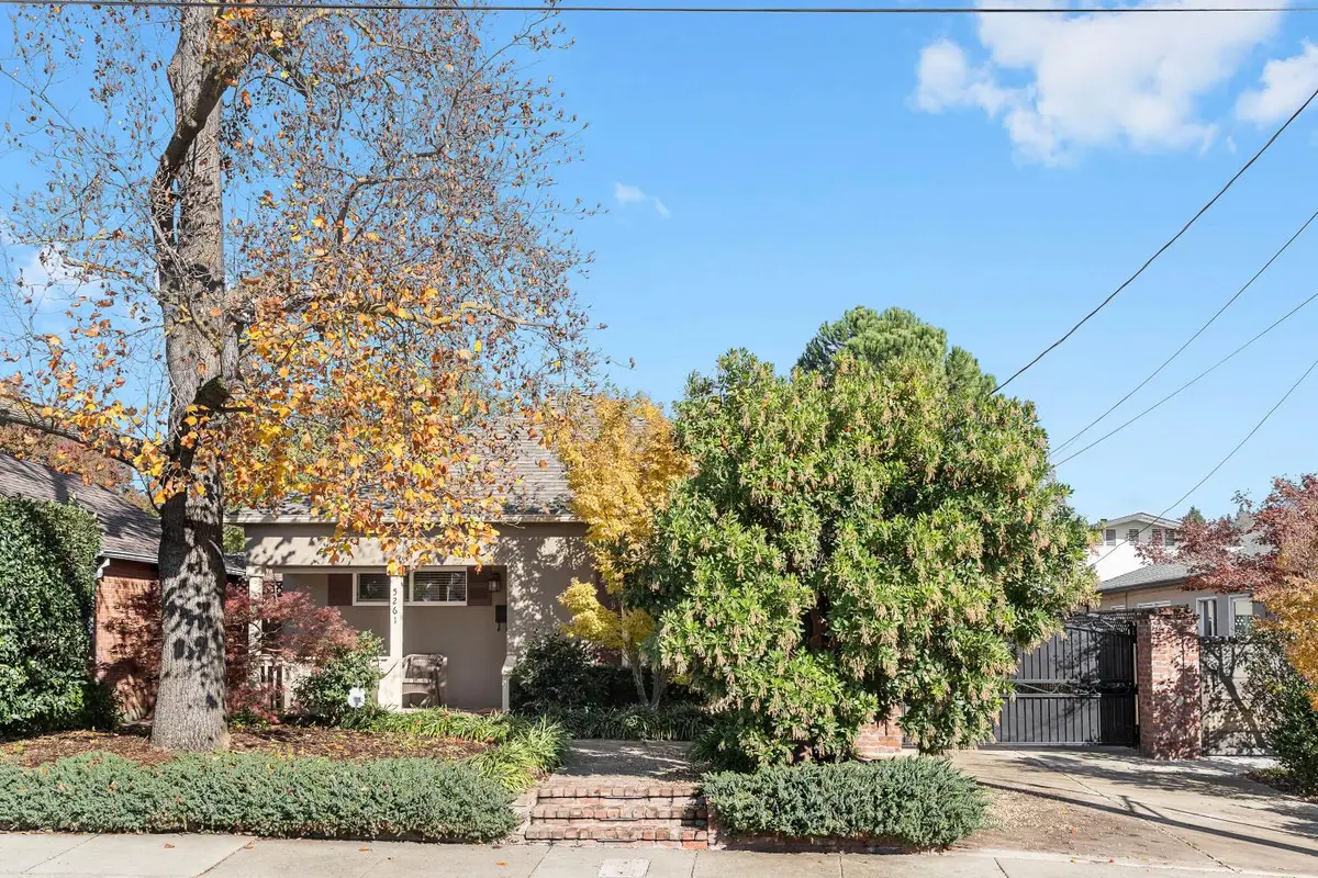 5261 K Street, Sacramento, CA 95819 - Image #1