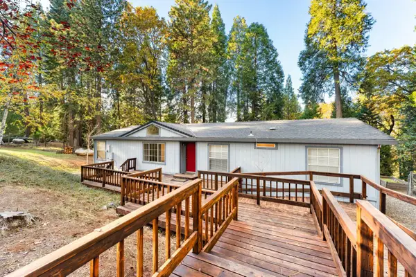 5819 Lynx Trail, Pollock Pines, CA 95726