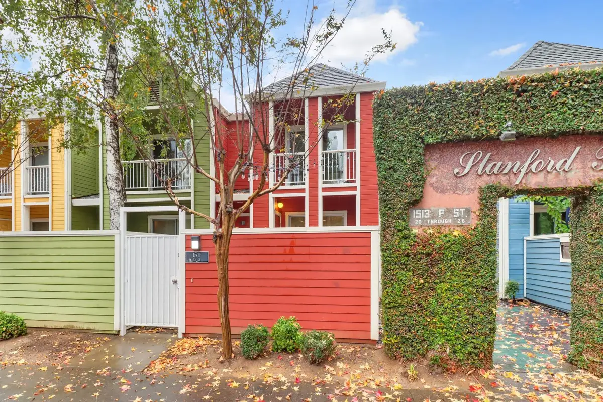 1511 P Street #41, Sacramento, CA 95814 - Image #1
