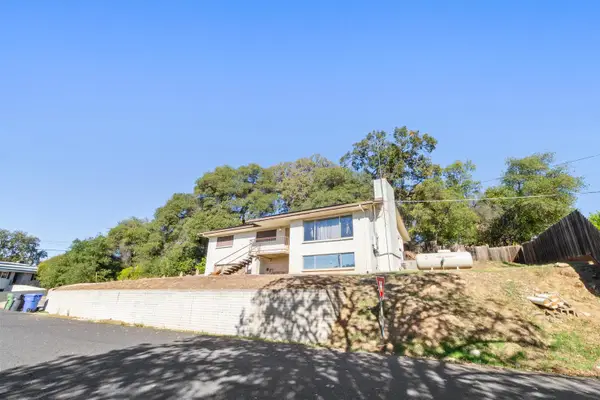 597 Amador Avenue, Angels Camp, CA 95222