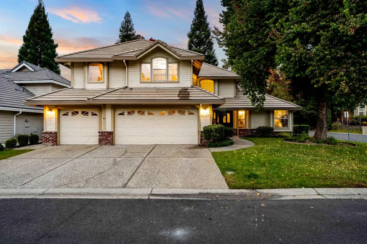2657 Prestwick Drive, Roseville, CA 95661 - Image #1