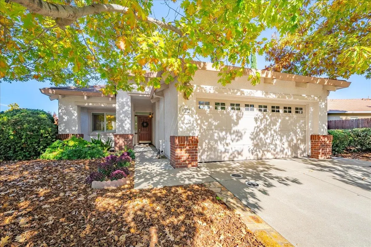 10751 Bouchet Way, Rancho Cordova, CA 95670 - Image #1