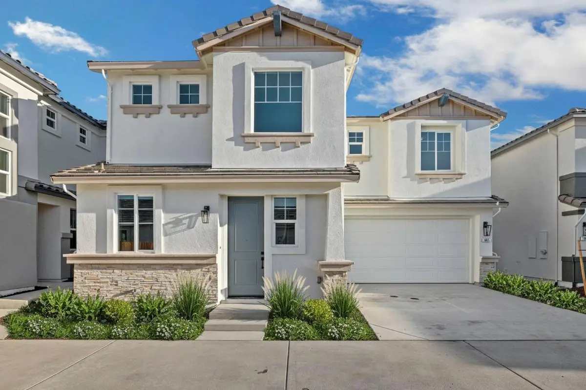441 Caravaggio Circle, Sacramento, CA 95835 - Image #1