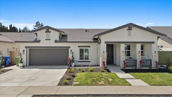 3715 N Berkeley Avenue, Turlock, CA 95382