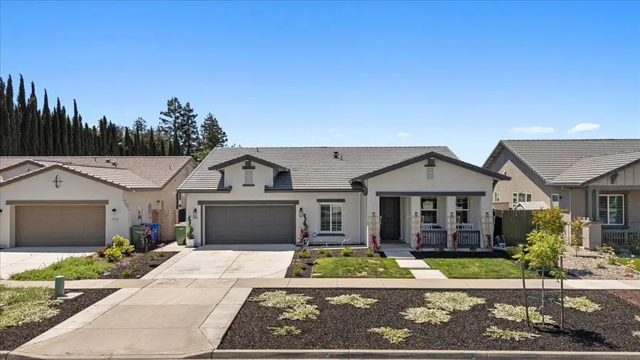 3715 N Berkeley Avenue, Turlock, CA 95382 - Image #2