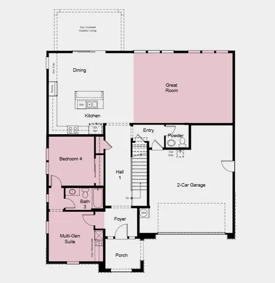 8384 Kyler Road, Elk Grove, CA 95757 - Image #2