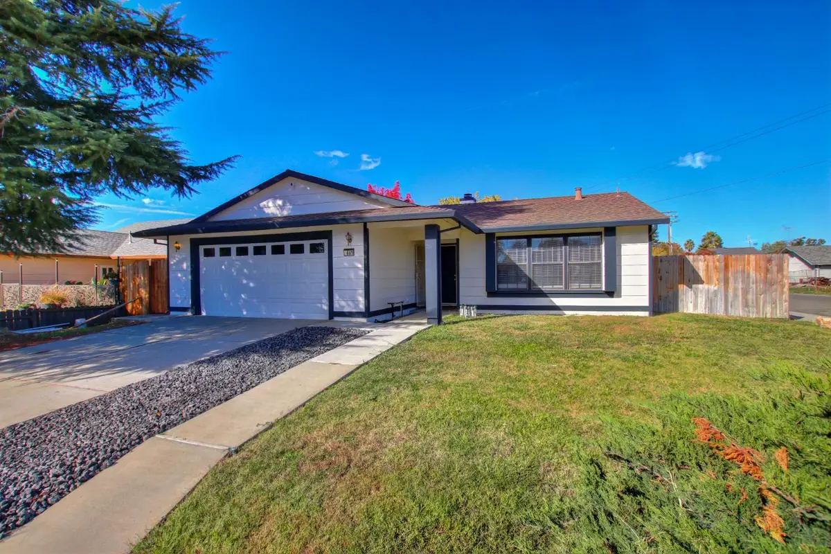 661 Tailwind Drive, Sacramento, CA 95838 - Image #1