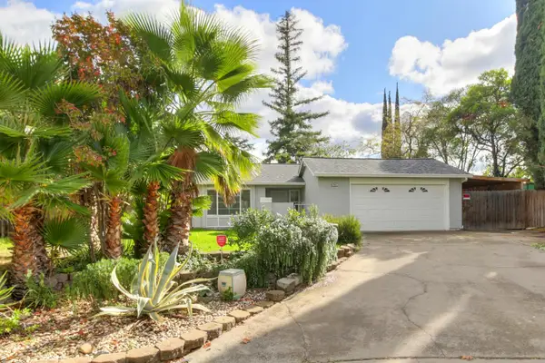 7001 Woodside Drive, Sacramento, CA 95842