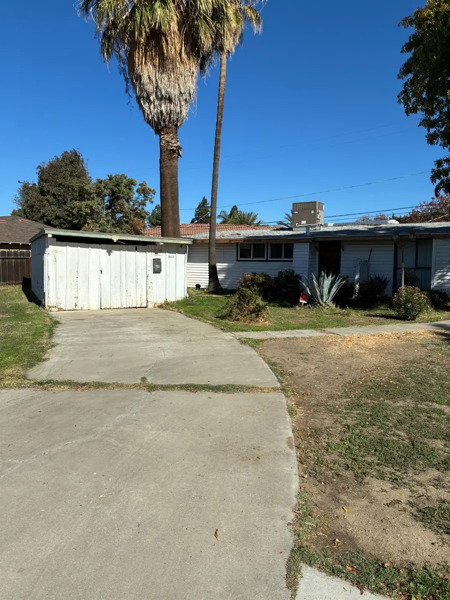 840 W Maryland Avenue, Los Banos, CA 93635 - Image #2