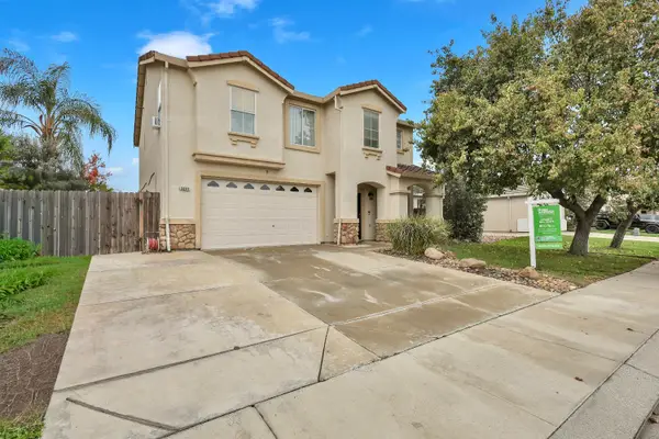 3291 Cathedral Circle, Stockton, CA 95212