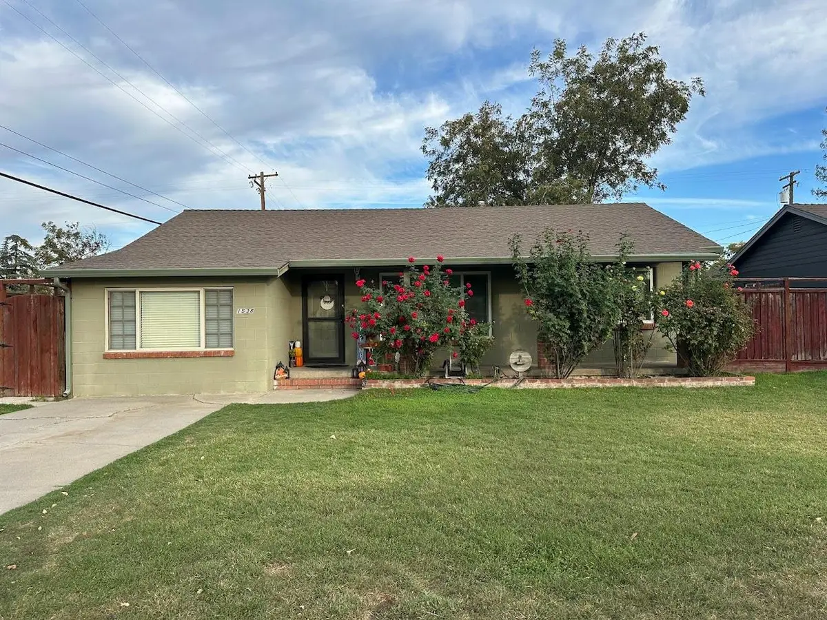 1538 Albany Avenue, Modesto, CA 95350 - Image #1