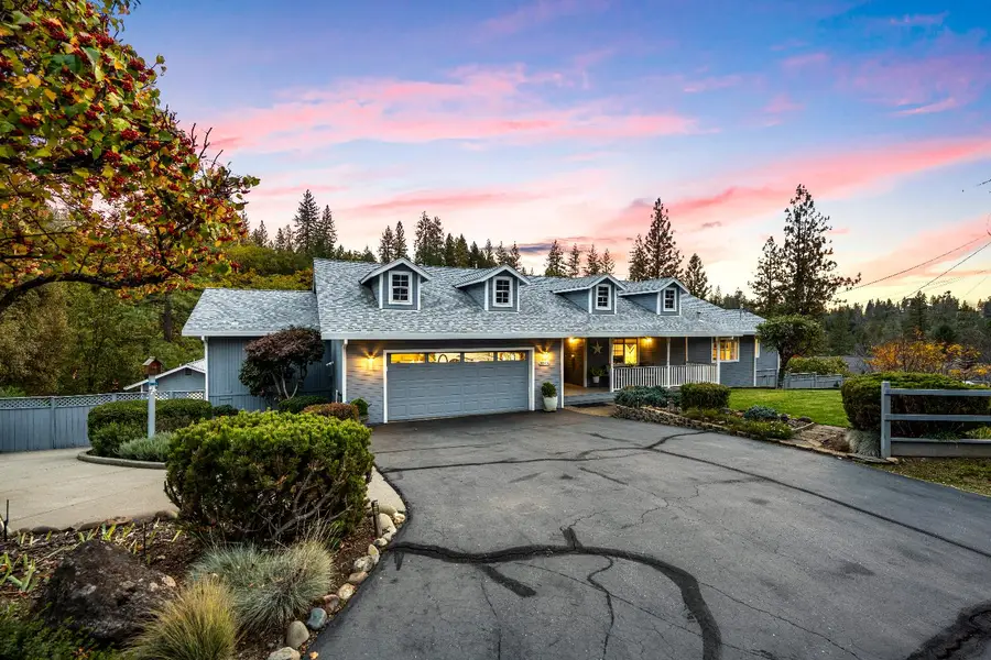 1049 Kimi Way, Placerville, CA 95667 - Image #2