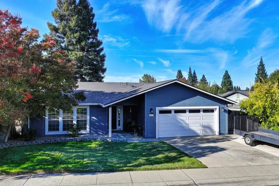 617 Treese Way, Roseville, CA 95678 - Image #2