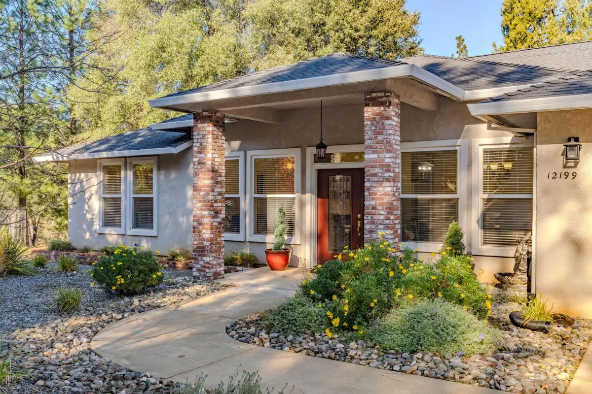 12199 Jackson Pines Drive, Jackson, CA 95642 - Image #1