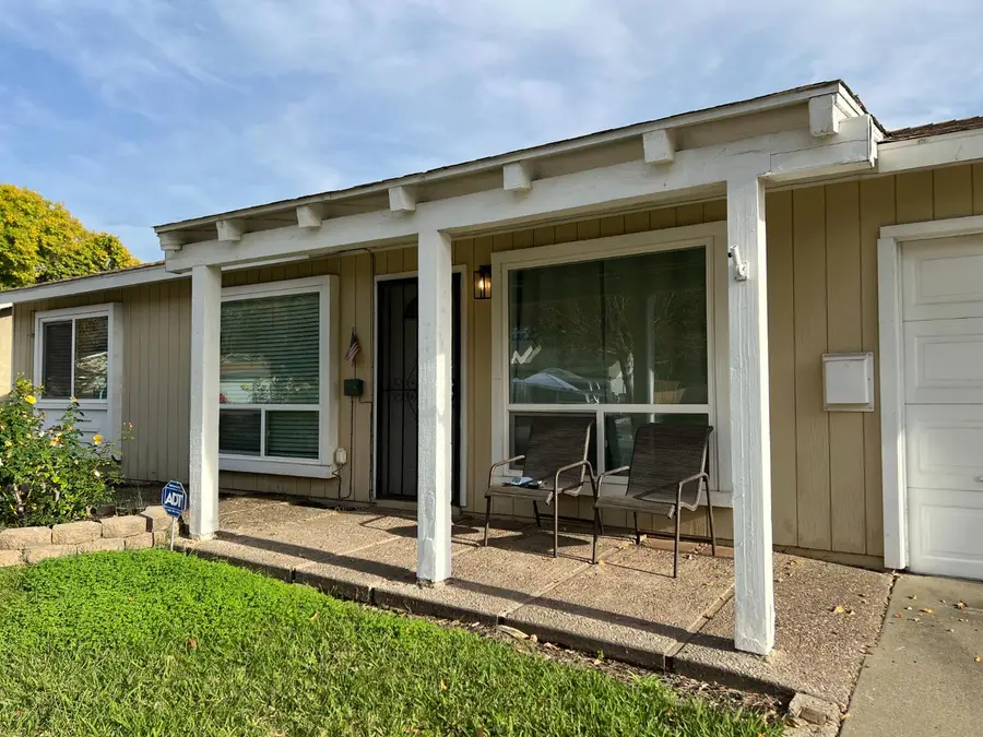 8024 Lesser Way, Citrus Heights, CA 95621 - Image #2