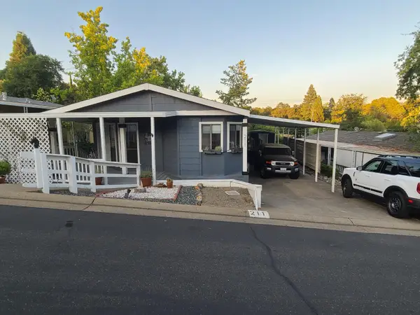 4390 Patterson Drive #211, Diamond Springs, CA 95619