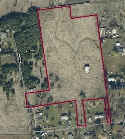 0 Brown Blvd, Oroville, CA 95966