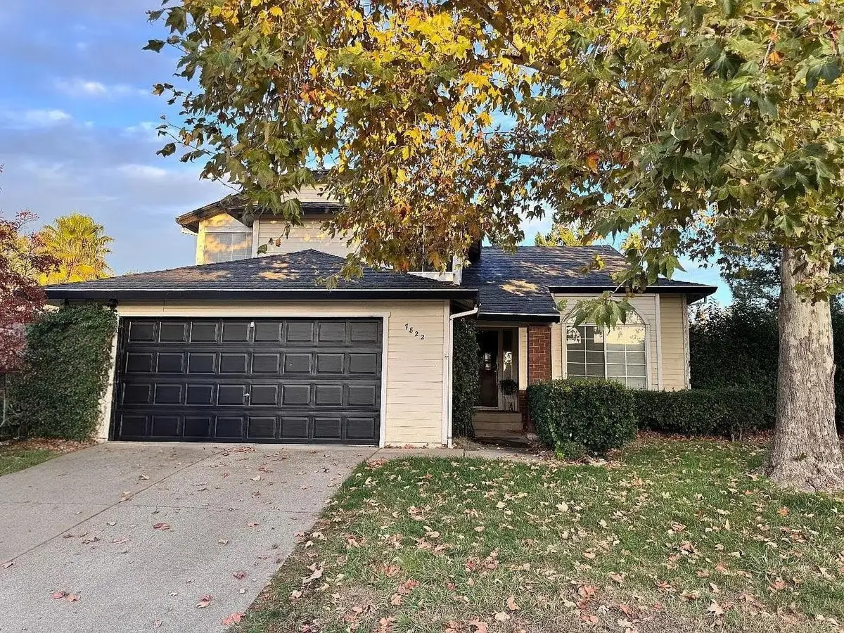 7822 Ivy Hill Way, Antelope, CA 95843 - Image #1