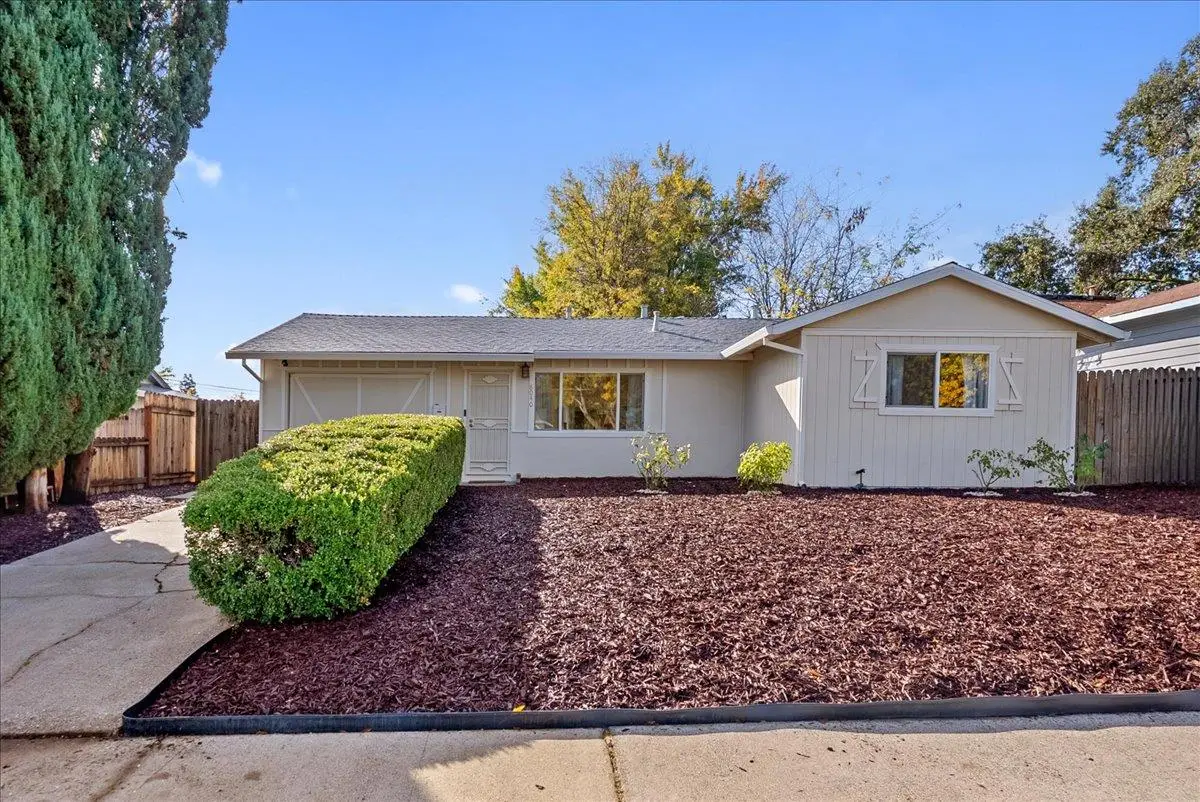 8040 Glen Briar Drive, Citrus Heights, CA 95610 - Image #1