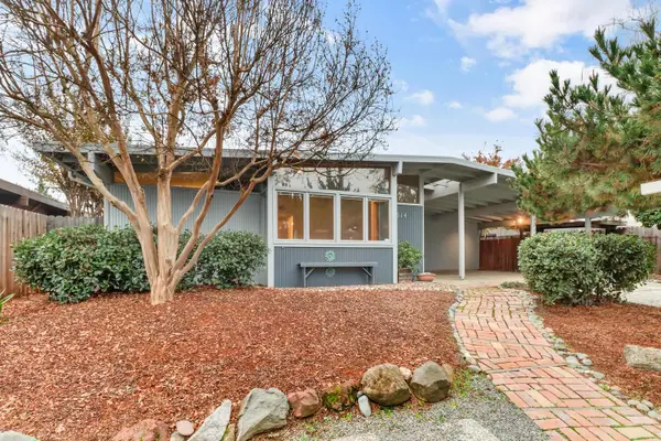 1314 Notre Dame Drive, Davis, CA 95616