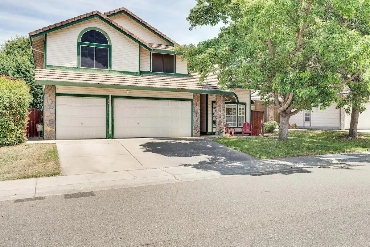 7917 Caymus Drive, Sacramento, CA 95829 - Image #1