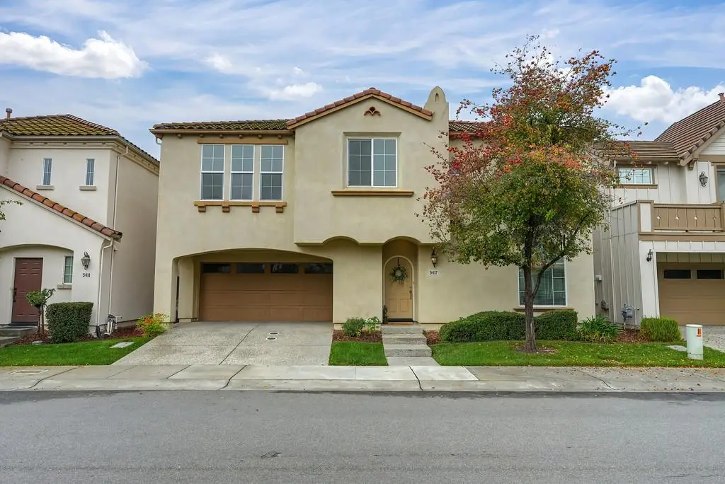 5417 Washoe Street, Sacramento, CA 95835 - Image #1