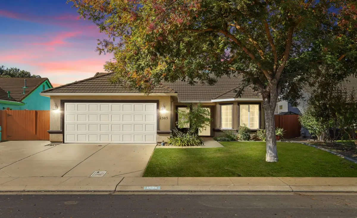 1505 Dreyfus Lane, Modesto, CA 95355 - Image #1