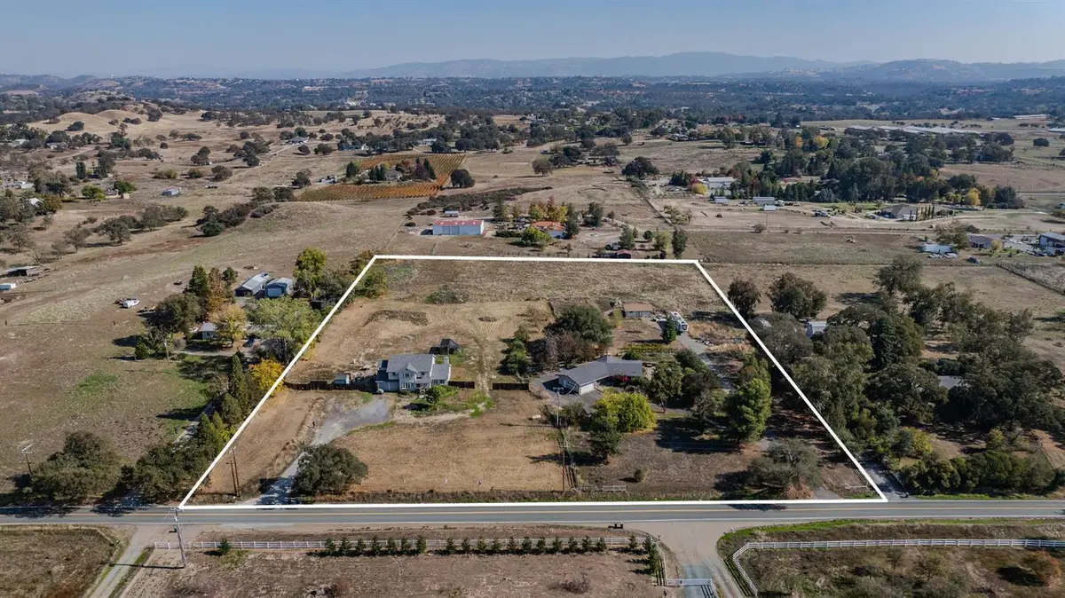 6495 Pettinger Road, Valley Springs, CA 95252 - Image #1