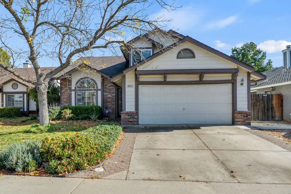 8012 Northern Oak Circle, Sacramento, CA 95828 - Image #1
