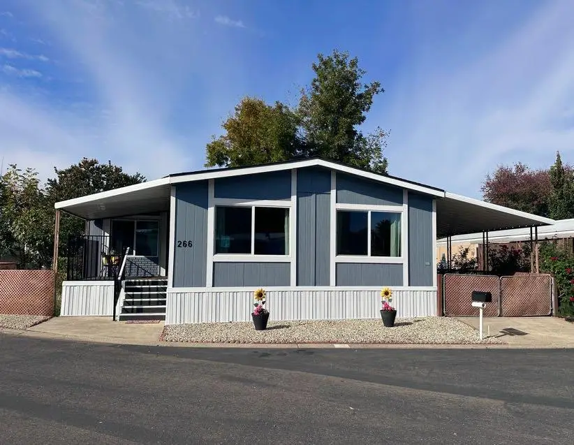266 Corto Lane #266, Citrus Heights, CA 95621 - Image #1