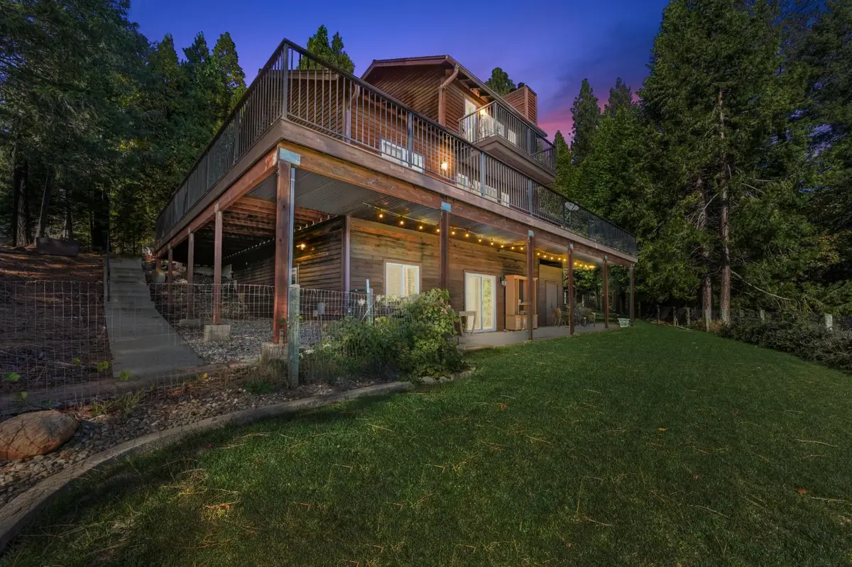 2470 Granite Chief Drive, Foresthill, CA 95631 - Image #1