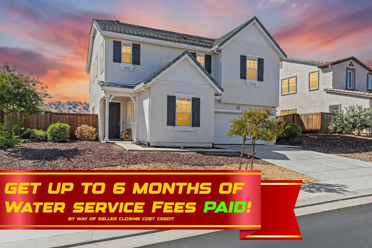 21248 Grapevine Drive, Patterson, CA 95363 - Image #1