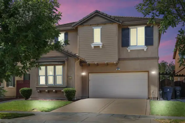 421 W Cupertino Avenue, Mountain House, CA 95391