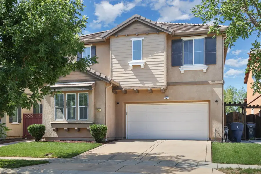 421 W Cupertino Avenue, Mountain House, CA 95391 - Image #2