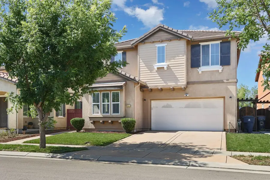 421 W Cupertino Avenue, Mountain House, CA 95391 - Image #3