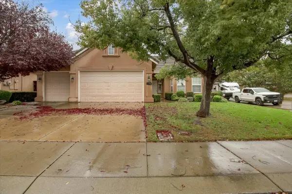 921 Golden Oak Drive, Lodi, CA 95242