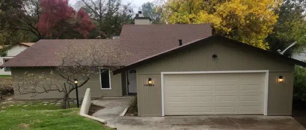 14684 Sun Forest Drive, Penn Valley, CA 95946