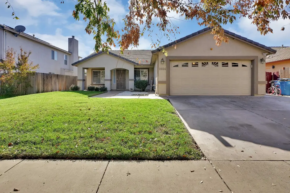 2024 Aaron Drive, Yuba City, CA 95993 - Image #1