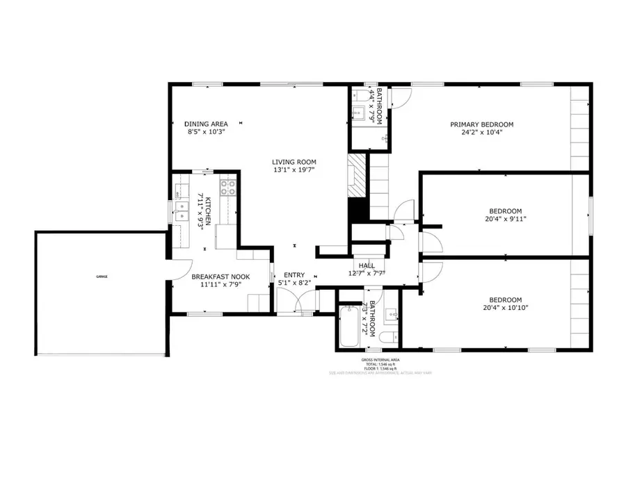 767 Mulberry Lane, Davis, CA 95616 - Image #2