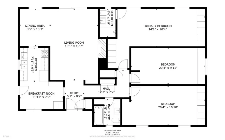 767 Mulberry Lane, Davis, CA 95616 - Image #3