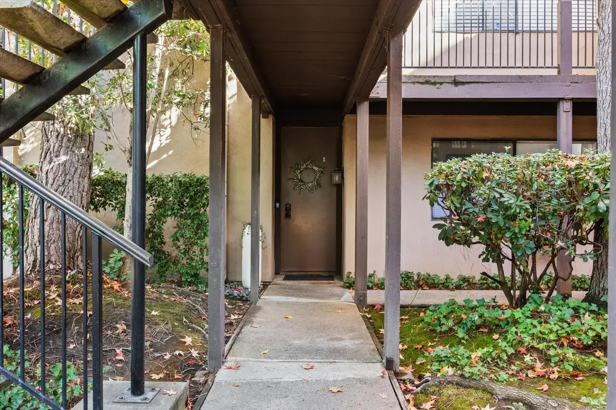 608 Woodside Sierra #1, Sacramento, CA 95825 - Image #1