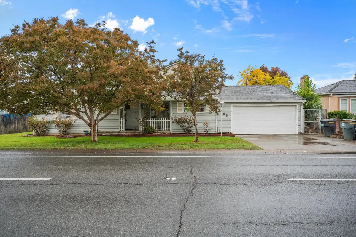 2265 Marconi Avenue, Sacramento, CA 95821 - Image #1