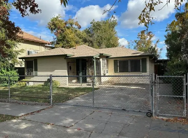 1954 S Sutter Street, Stockton, CA 95206 - Image #1