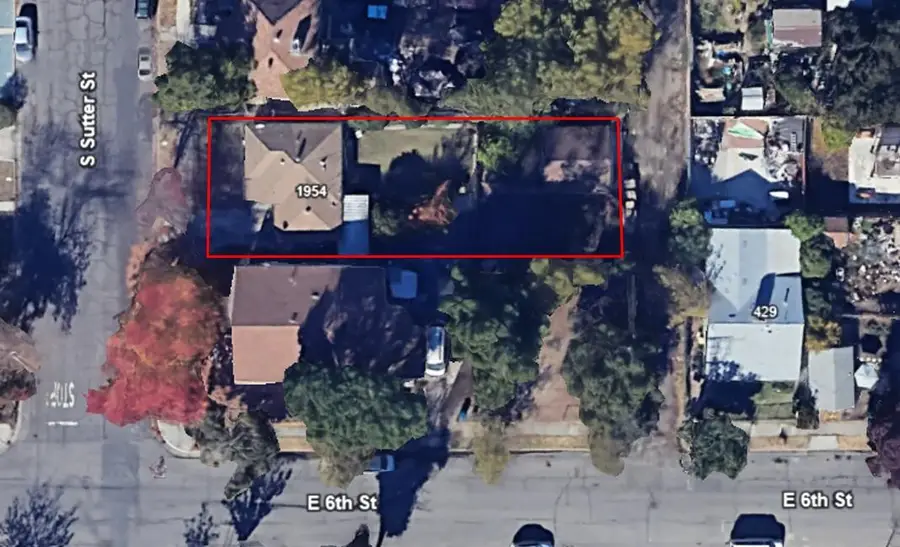 1954 S Sutter Street, Stockton, CA 95206 - Image #2