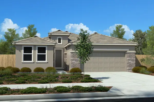 1857 Garapata Drive, Los Banos, CA 93635