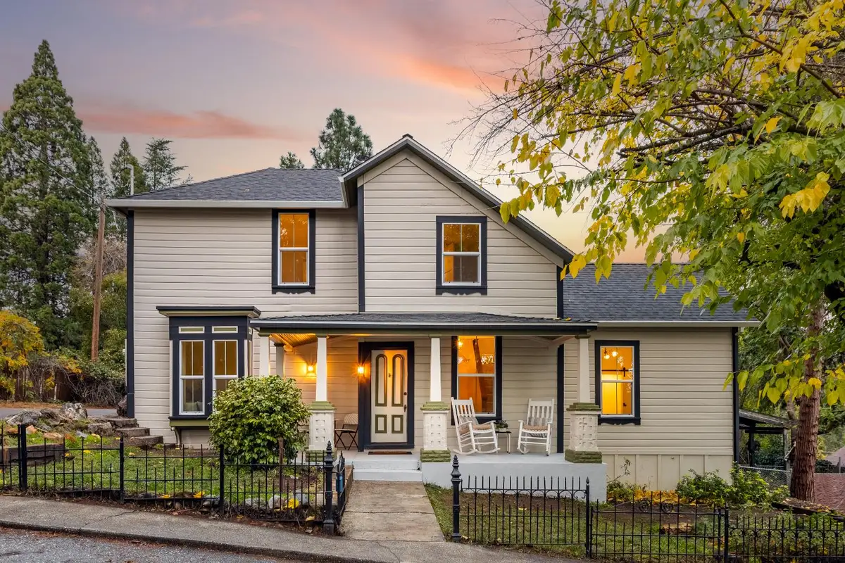 412 Linden Avenue, Grass Valley, CA 95945 - Image #1