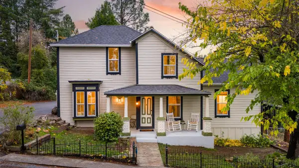 412 Linden Avenue, Grass Valley, CA 95945