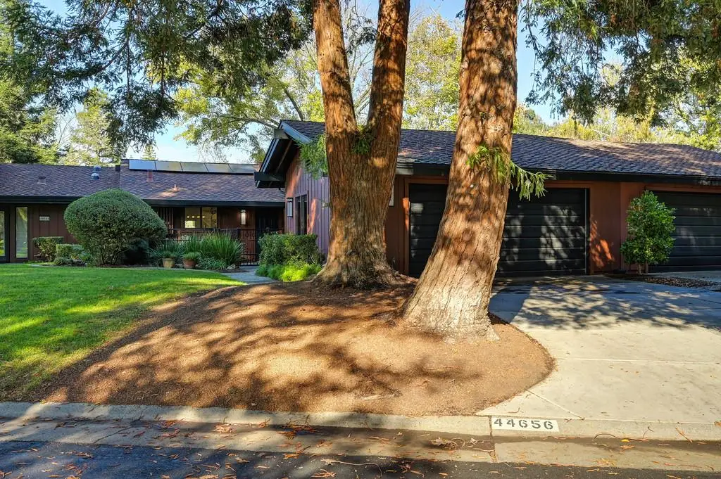 44656 Garden Court, El Macero, CA 95618 - Image #1