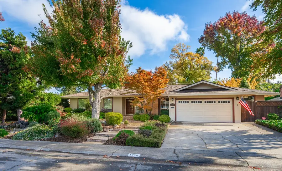 1250 Los Rios Drive, Carmichael, CA 95608 - Image #2